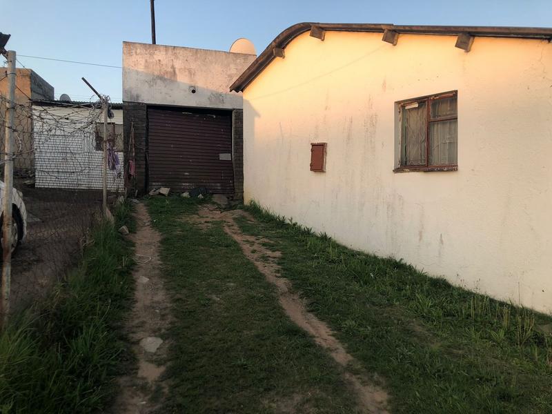 3 Bedroom Property for Sale in Mdantsane Nu 6 Eastern Cape